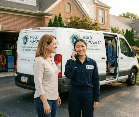 Crawlspace Mold Remediation Reads Landing, MN FAQs